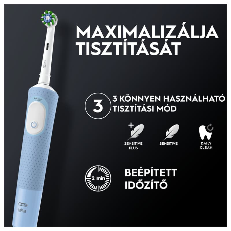 Oral-B Pro Series 1 Electric Toothbrush