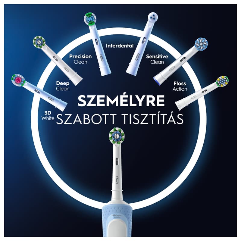 Oral-B Pro Series 1 Electric Toothbrush
