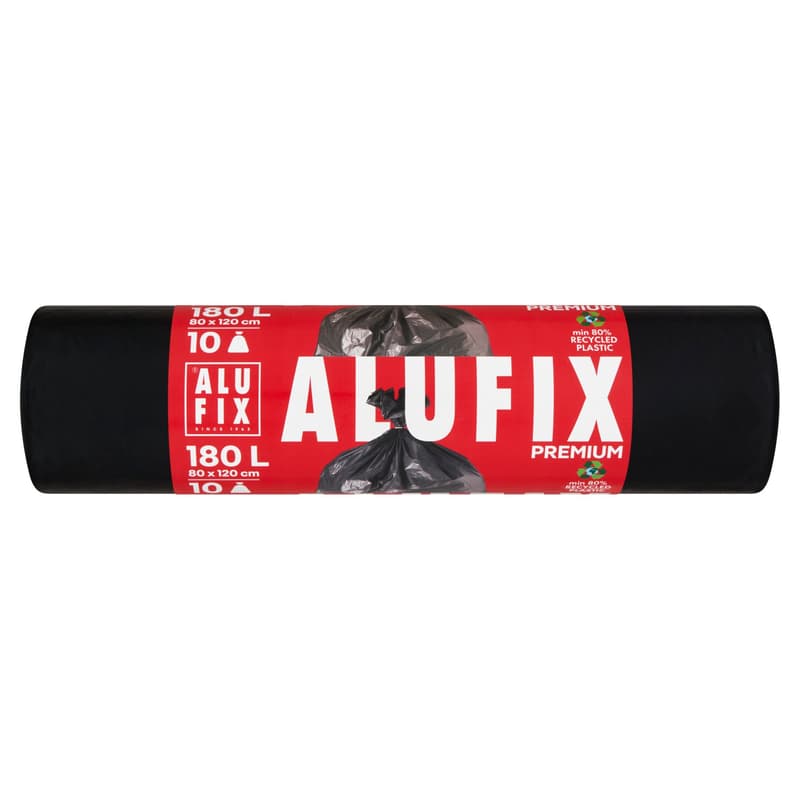 Alufix Szemeteszsák 180l