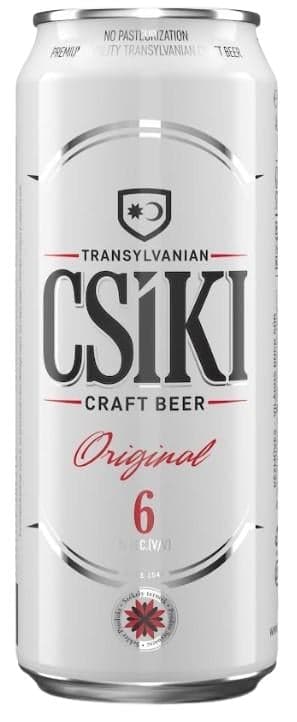 Csíki Beer