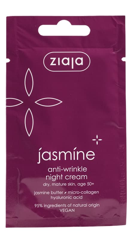 JASMINE FACE MASK/SACHET