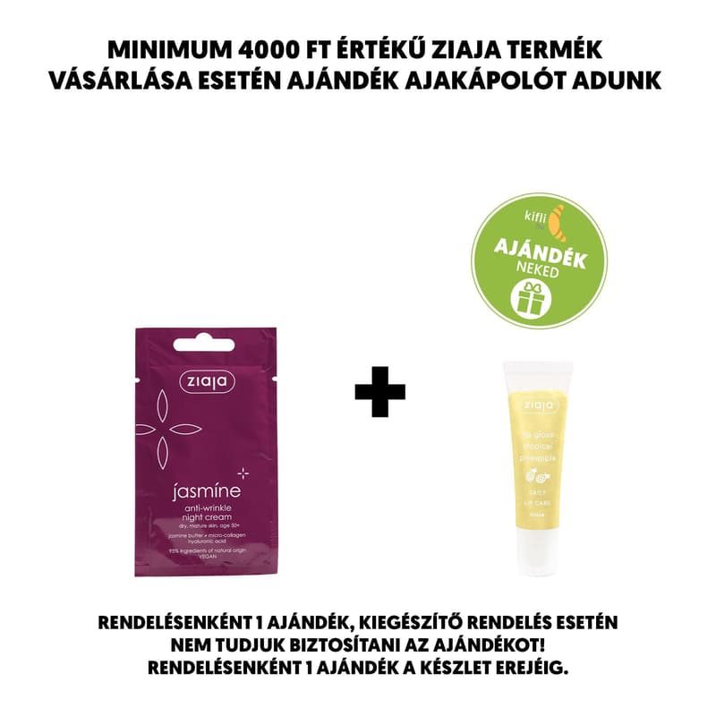 JASMINE FACE MASK/SACHET