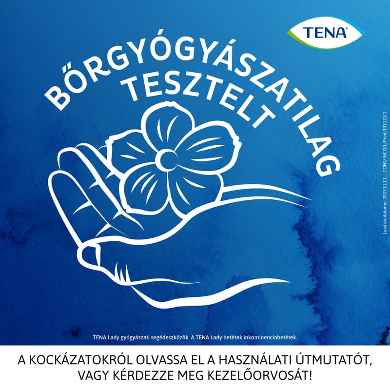 Tena Lady Slim Ultra Mini incontinence pads