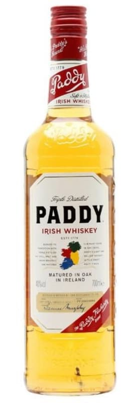Paddy