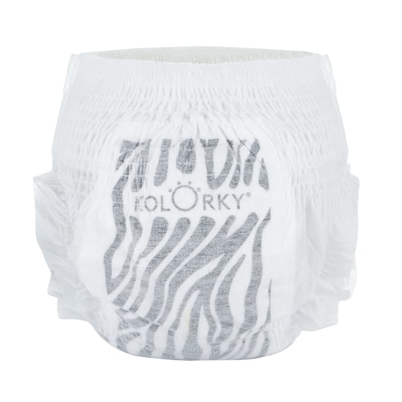 Kolorky Delux Vadon Öko bugyipelenka XL (12-16kg) 5-ös méret