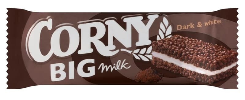 Corny Big D&W