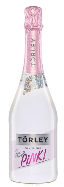 Törley ICE Pink!