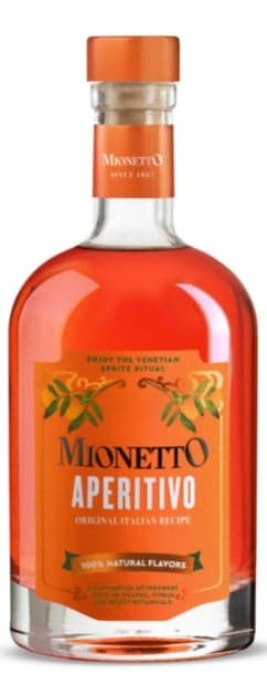 Mionetto Aperitivo
