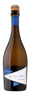 NATARA CUVÉE sweet white sparkling wine 750 ml