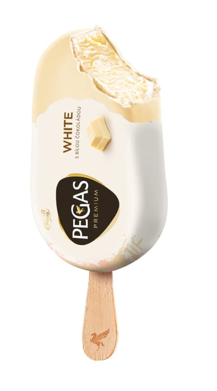 Pegas Premium White 25*100ml