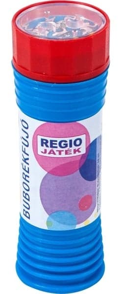 REGIO Buborékfújó