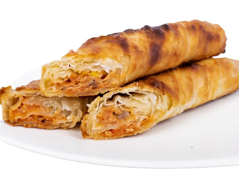 Chicken stick