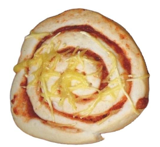 Pékinas Gluténmentes Pizzás csiga 3x60g