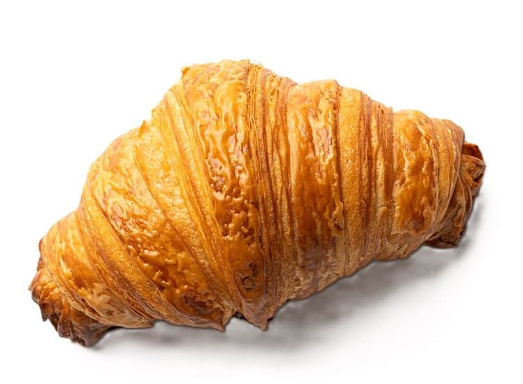 Marmorstein Kézműves Vajas Croissant