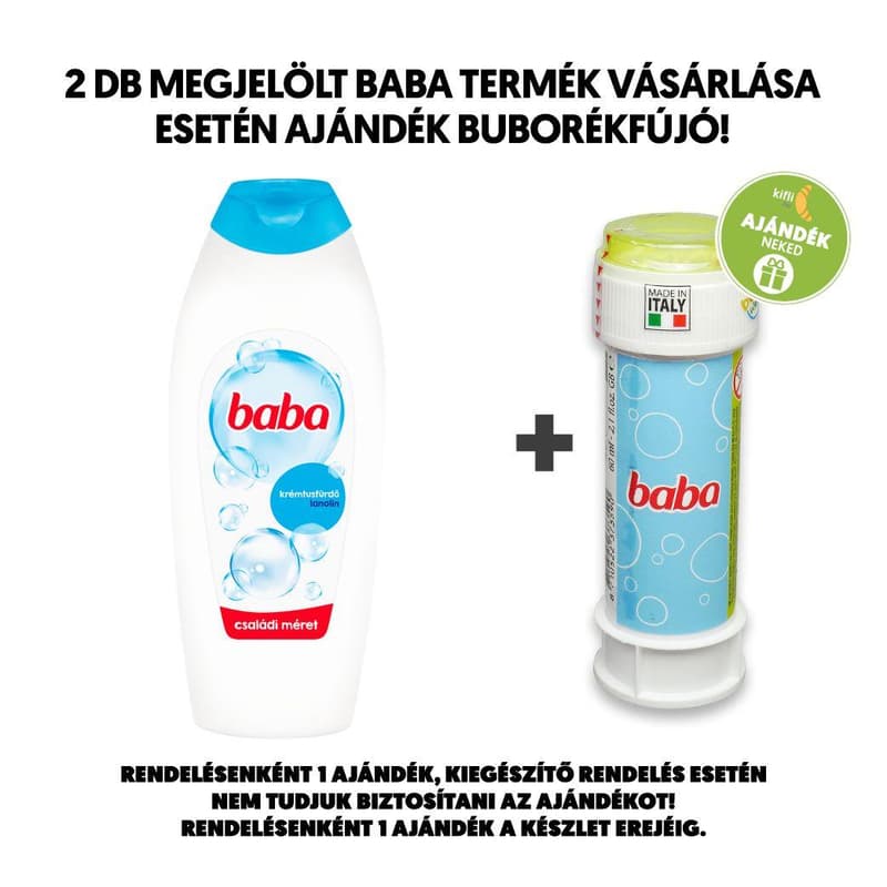 Baby lanolin cream bath