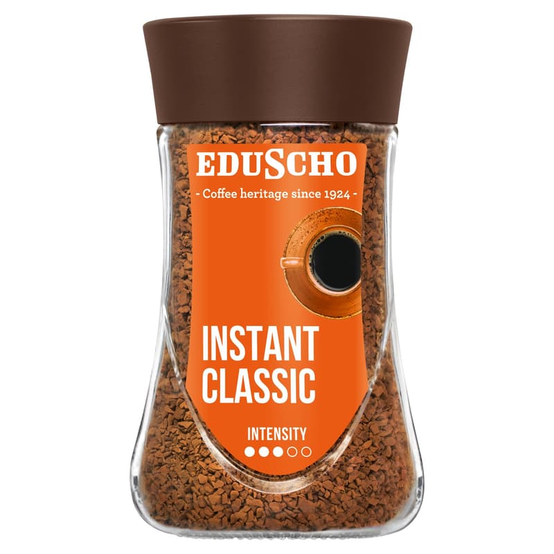EDU Instant Classic 100gx6 IP EE