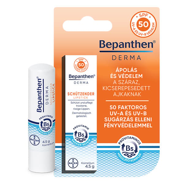 Bepanthen Derma Cover Stift SPF 50 4.5g