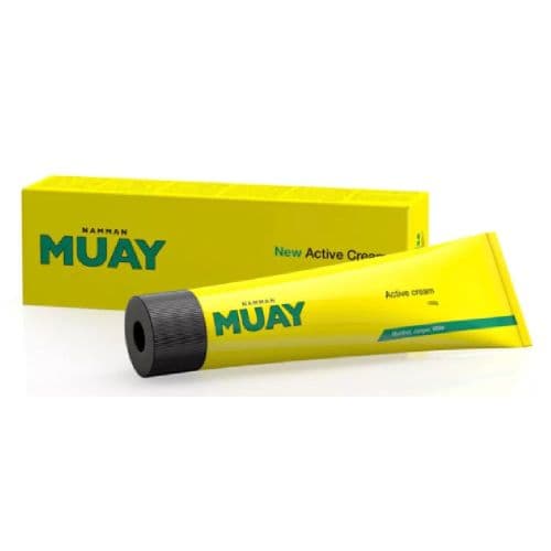 Namman MUAY krém 100g