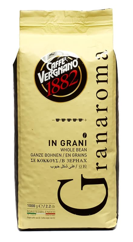 GRANAROMA