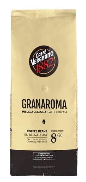 GRANAROMA