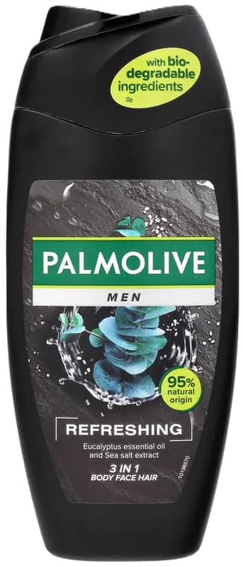 Palmolive Men Refreshing shower gel