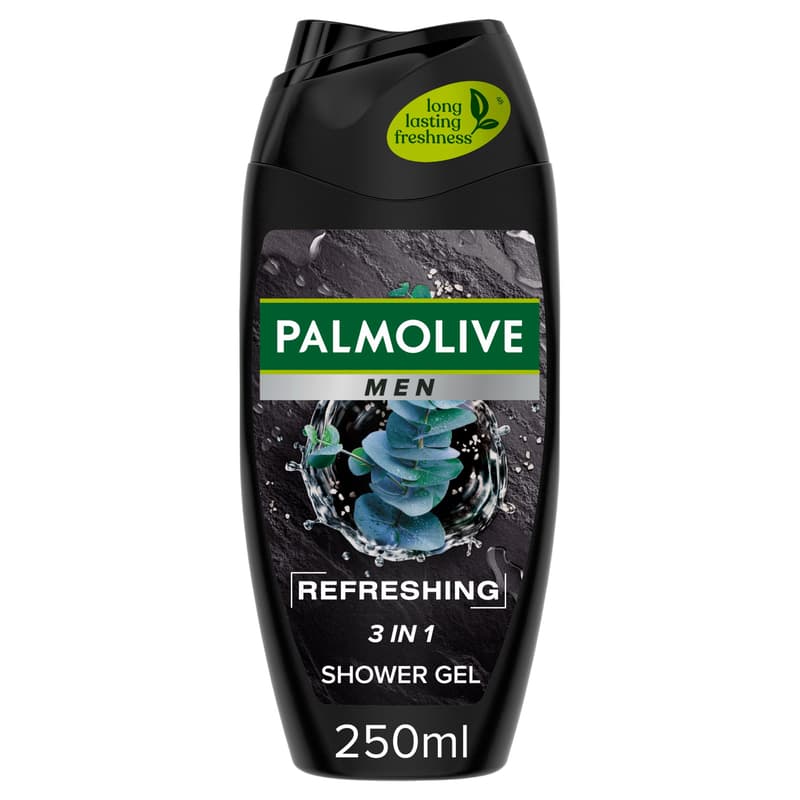 Palmolive Men Refreshing shower gel