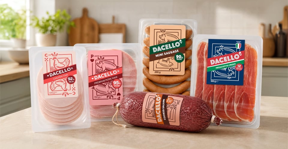 Dacello