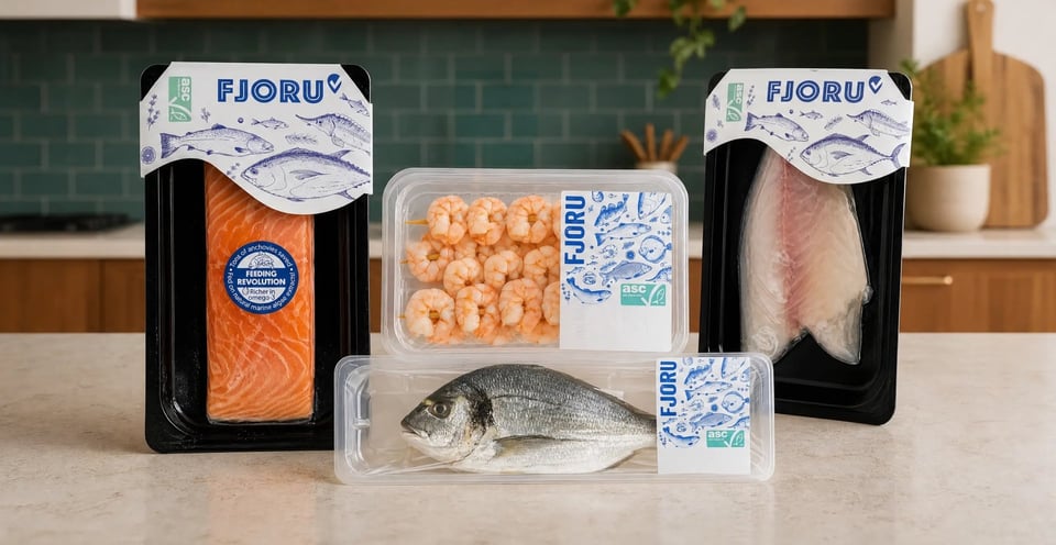Fjoru