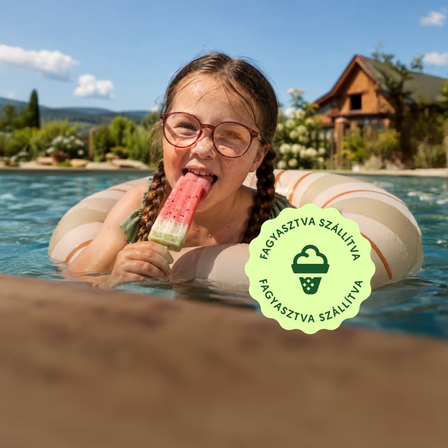 Ünnepeld a fagyi világnapját!