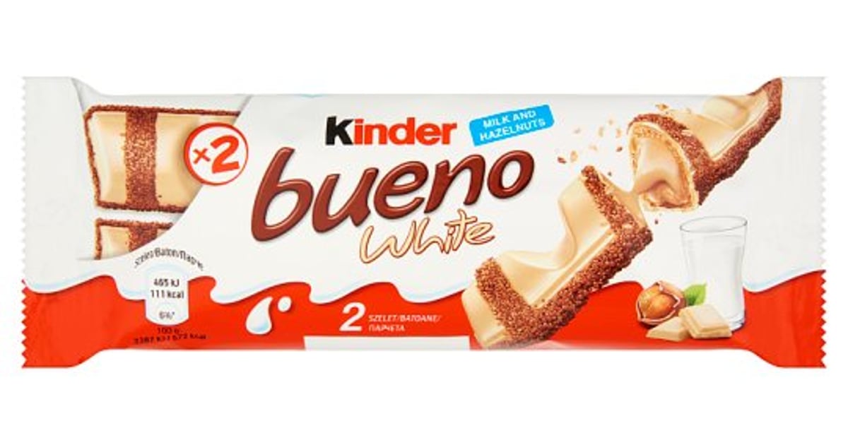 liquido svapo kinder bueno Muy Bueno Skomposto Aroma 20 ml Dea Flavor Smo-KingShop.it main image 1