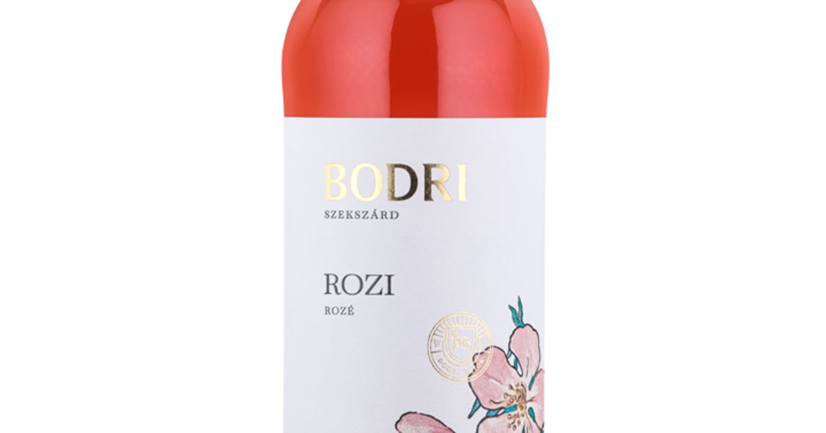 Bodri Rozi
