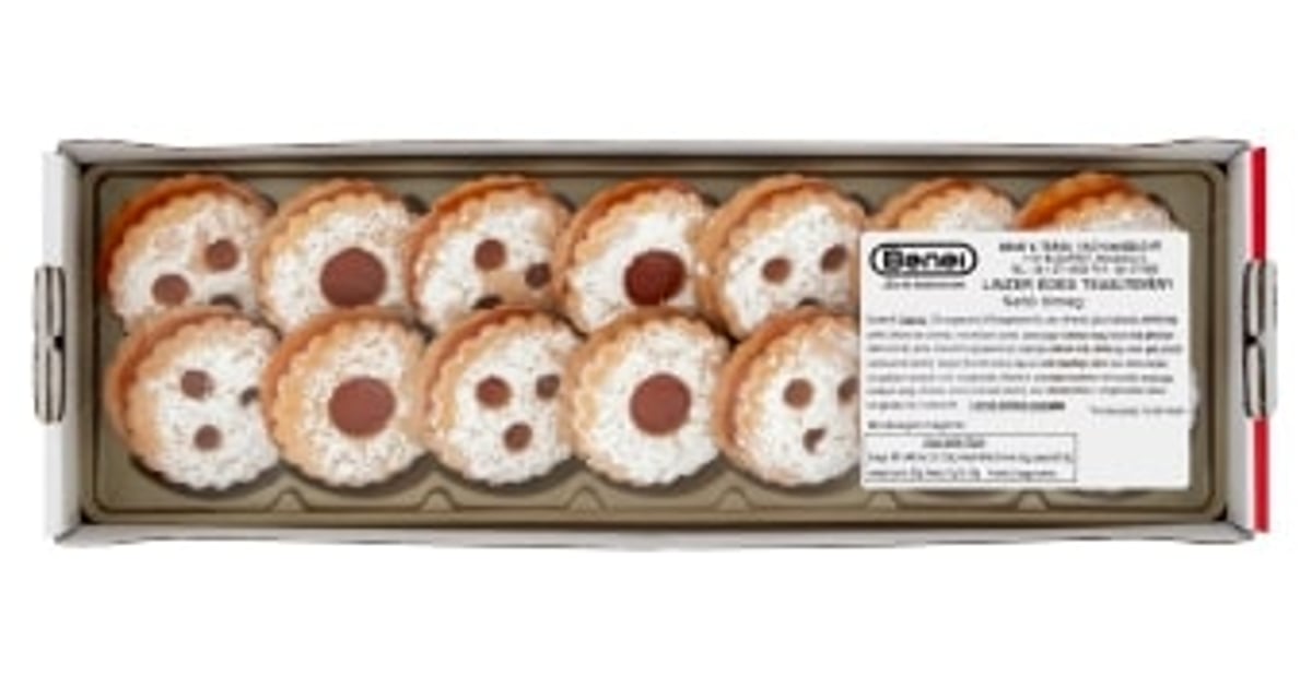 Benei Kis Linzer