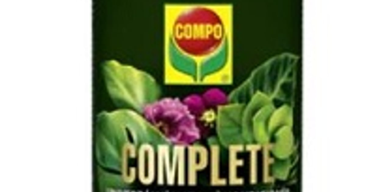 Compo Complete Spray