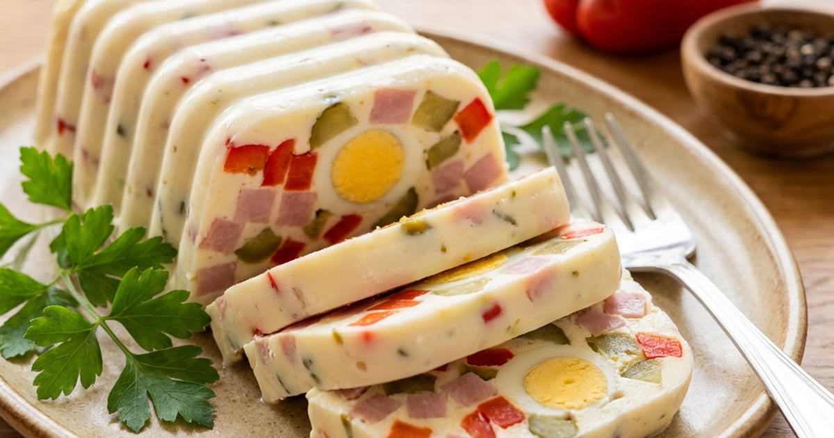 Húsvéti őzgerinc recept – különleges ünnepi előétel | Kifli.hu