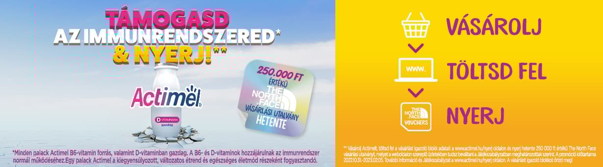 Actimel