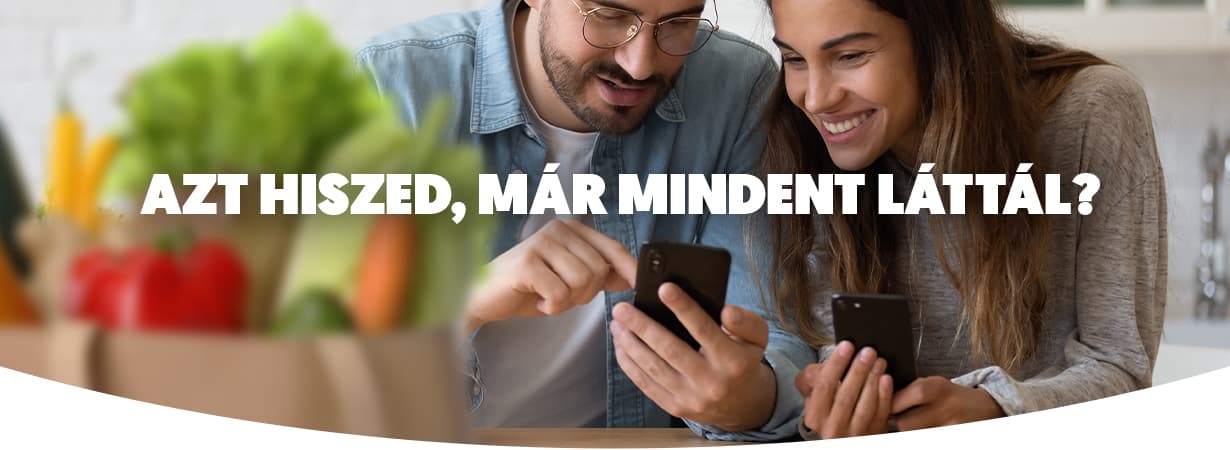 Nálunk van új a nap alatt