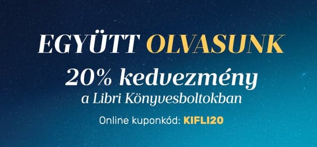 Libri együtt olvasunk