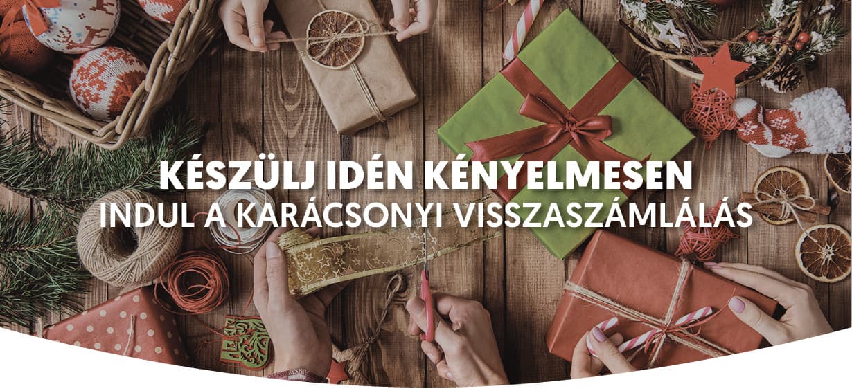 karácsonyi-termekek