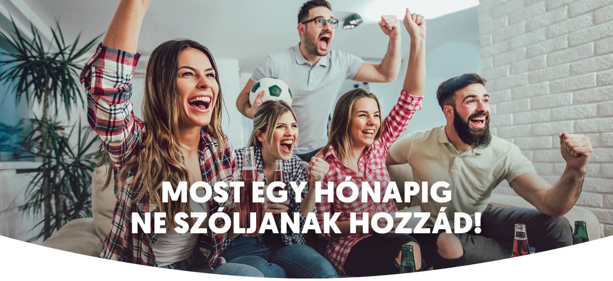 Szurkolói asztal