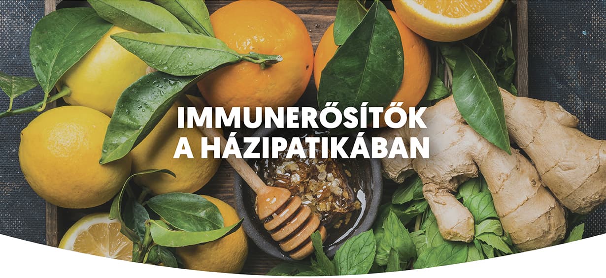 Immunerősítés