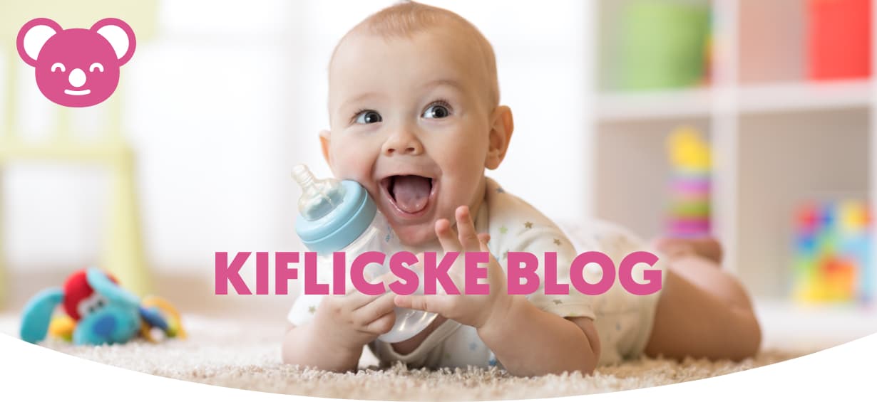Kiflicske blog