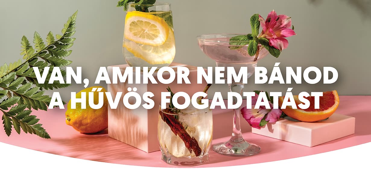 Hűsítő italok