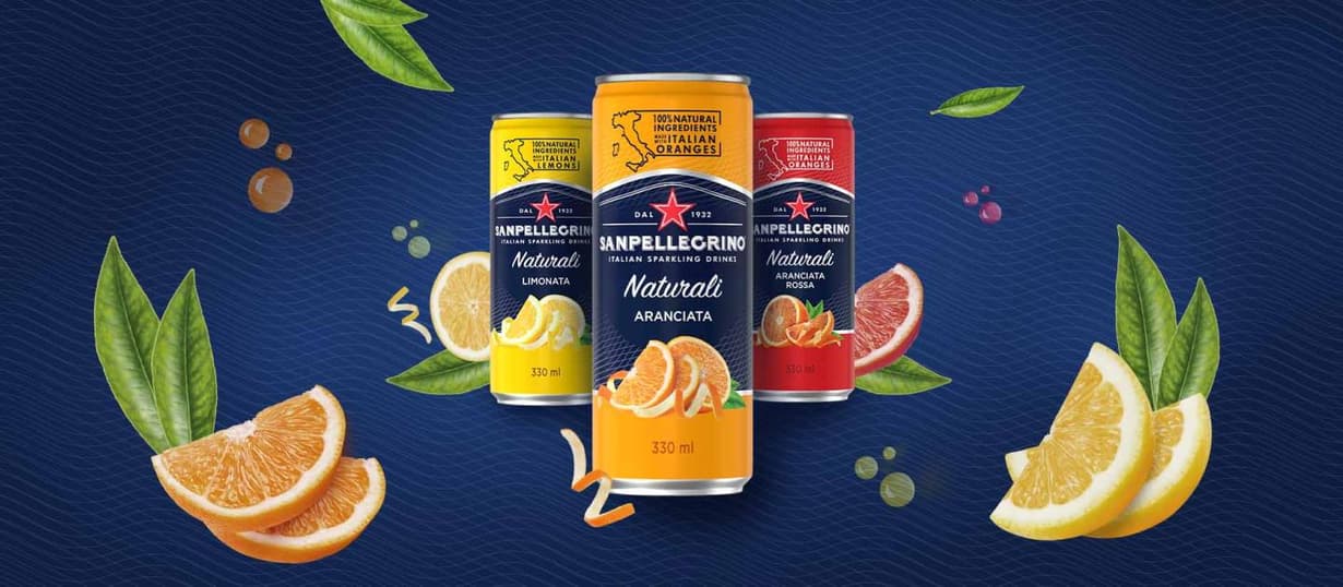 San Pellegrino