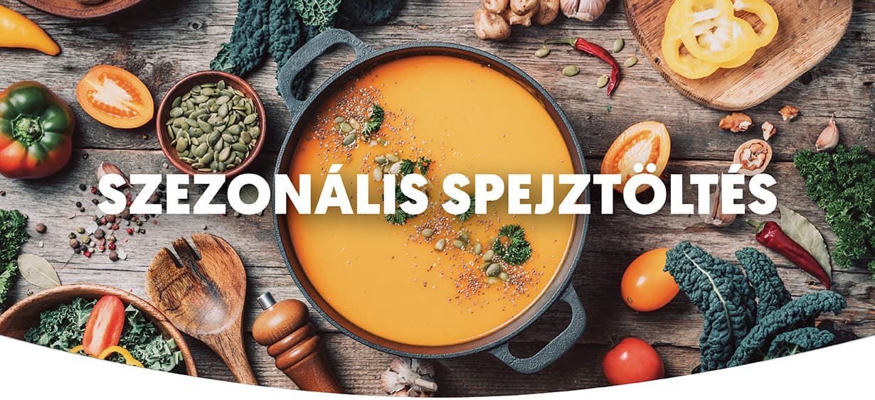 Őszi vitaminbomba