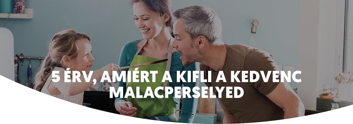 Pénztárcabarát választék
