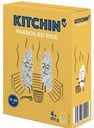 Kitchin főzőtasakos rizs