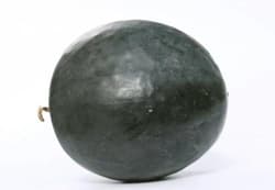 Magszegény görögdinnye, lédig