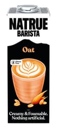 Natrue Barista UHT zabital