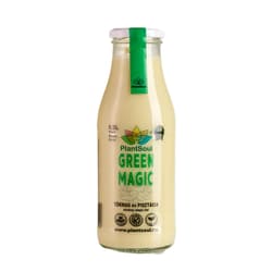 Plantsoul Green Magic tökmag és pisztácia ital