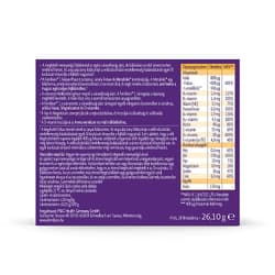 Femibion 1 Early pregnancy film-coated tablets (4-week dose) 28 pcs
